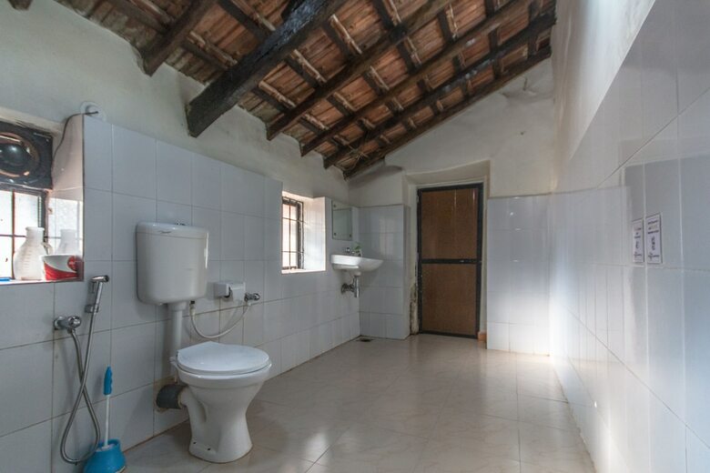 Albergue Backpacker Panda Goa