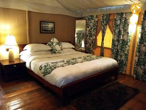 Villa V Resorts Queens Meadows Ranikhet