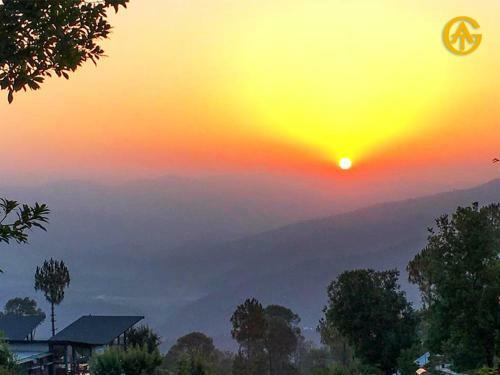 Villa V Resorts Queens Meadows Ranikhet