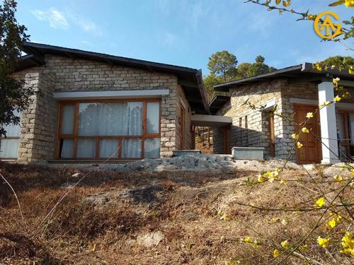 Villa V Resorts Queens Meadows Ranikhet