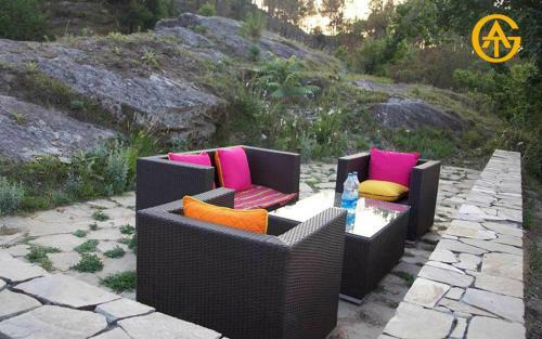 Villa V Resorts Queens Meadows Ranikhet