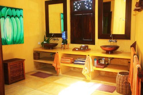 Villa Jeruk 1