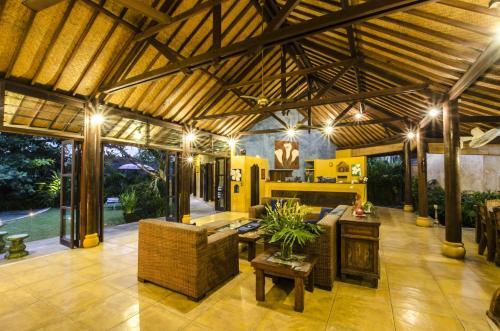 Villa Jeruk 1