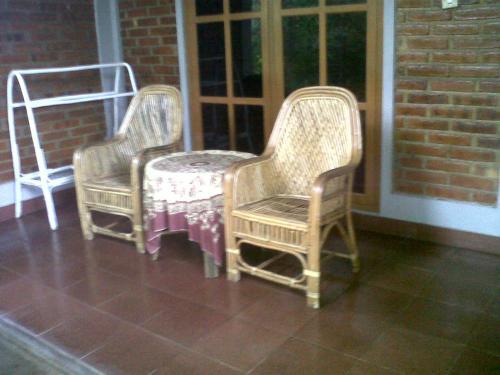 Hostal Puspa Rama Pondok Wisata
