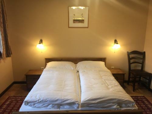 Bed & Breakfast Aurora Panzi�