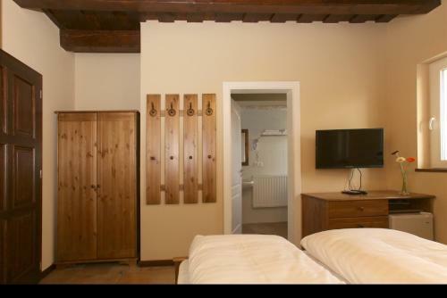 Bed & Breakfast Aurora Panzi�
