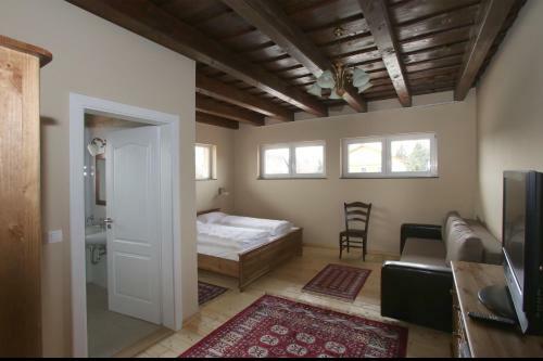 Bed & Breakfast Aurora Panzi�