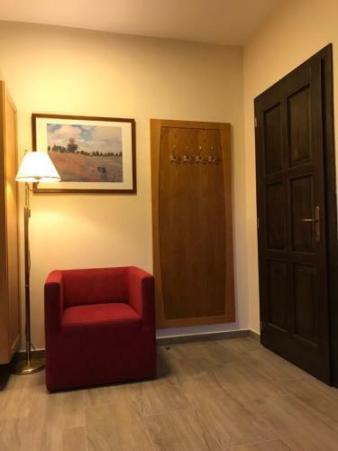 Bed & Breakfast Aurora Panzi�