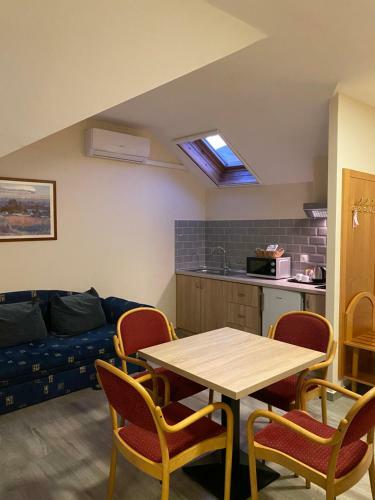 Bed & Breakfast Aurora Panzi�