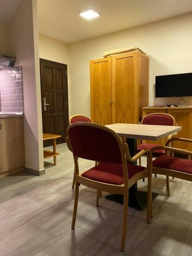 Bed & Breakfast Aurora Panzi�