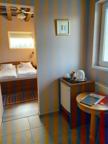 Bed & Breakfast Aurora Panzi�