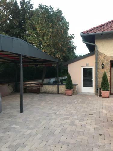 Bed & Breakfast Aurora Panzi�