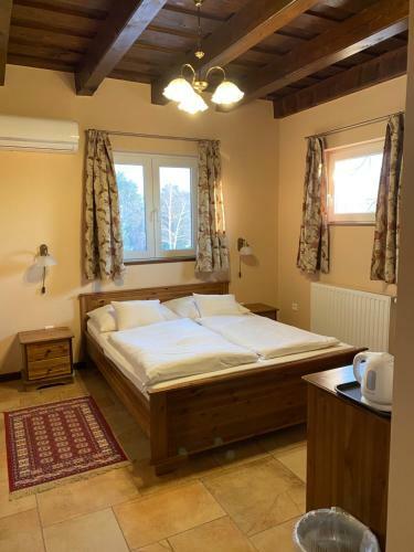 Bed & Breakfast Aurora Panzi�