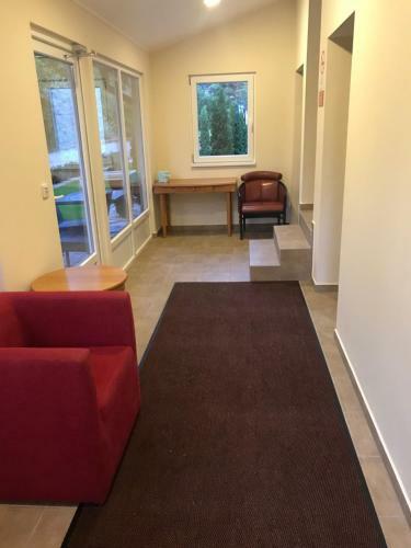 Bed & Breakfast Aurora Panzi�