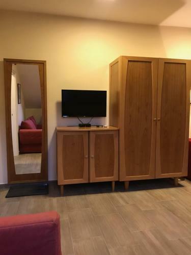 Bed & Breakfast Aurora Panzi�