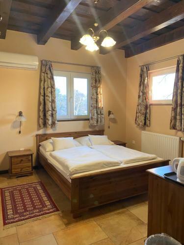 Bed & Breakfast Aurora Panzi�