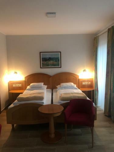 Bed & Breakfast Aurora Panzi�