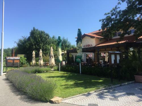 Bed & Breakfast Aurora Panzi�