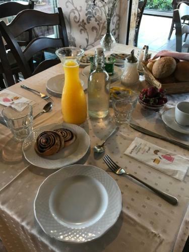 Bed & Breakfast Aurora Panzi�