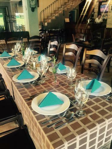 Bed & Breakfast Aurora Panzi�