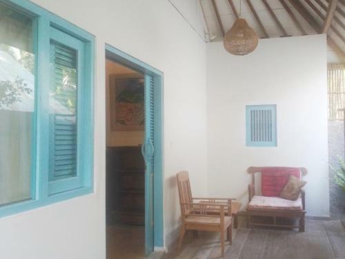 Pondok Pisang Candidasa