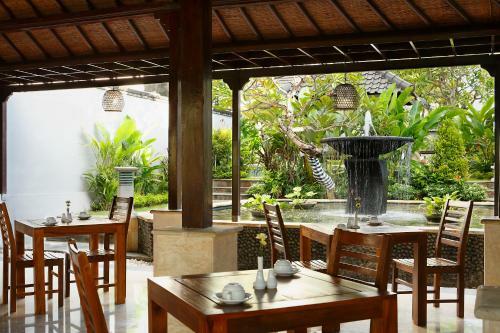 Bali Nyuh Gading Villas