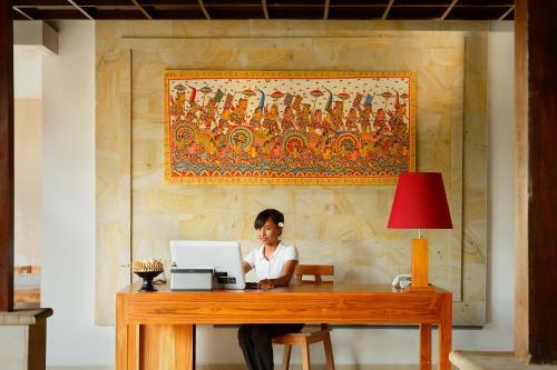 Bali Nyuh Gading Villas