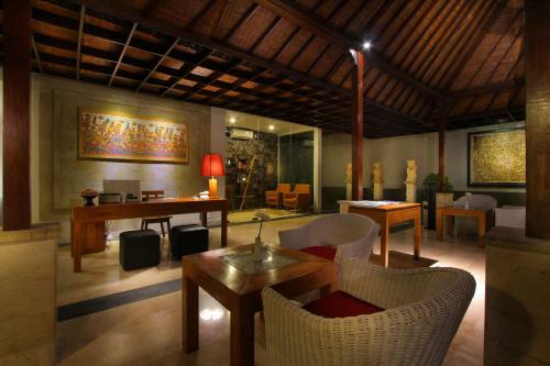 Bali Nyuh Gading Villas