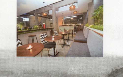 Hostal Naraya House
