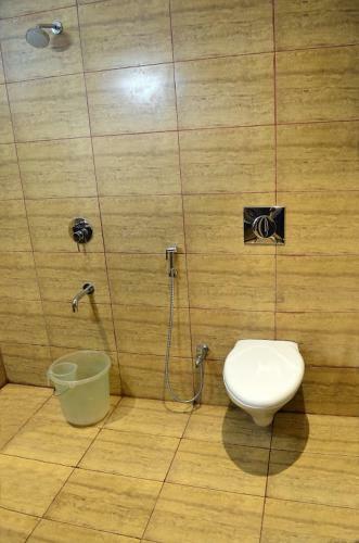 Hotel Ranis Grand