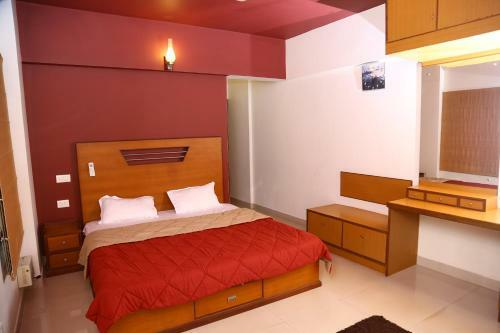 Marine Drive Luxuary Apartment