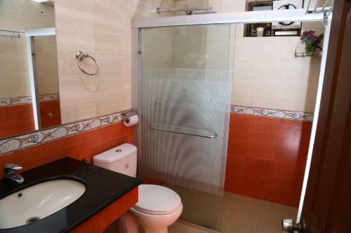 Marine Drive Luxuary Apartment