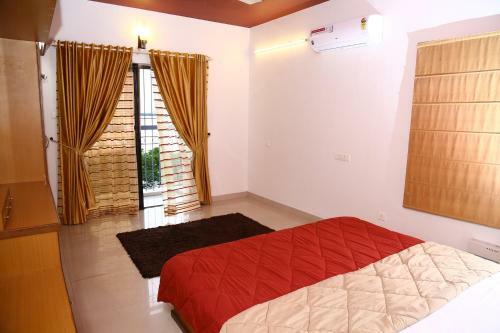 Marine Drive Luxuary Apartment