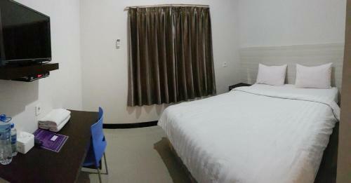 Hotel Lavender Guest House