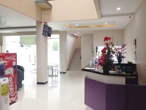 Hotel Lavender Guest House