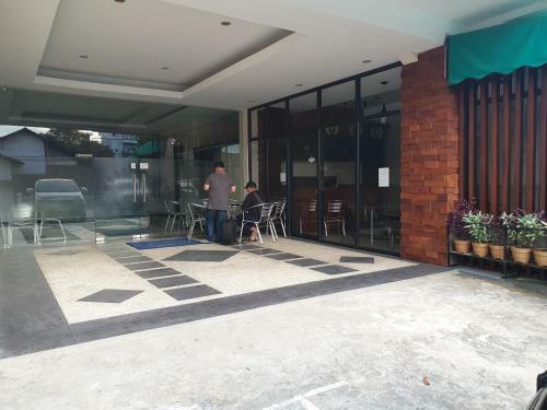 Hotel Lavender Guest House