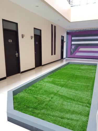 Hotel Lavender Guest House
