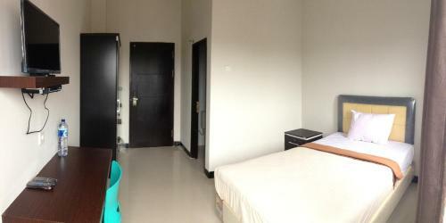 Hotel Lavender Guest House