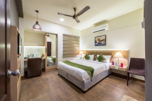 Hotel Treebo Nestlay Casa