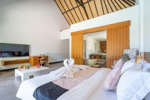 Boutique Villa Doretanth
