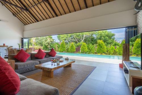 Boutique Villa Doretanth