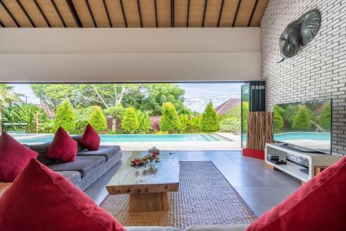 Boutique Villa Doretanth
