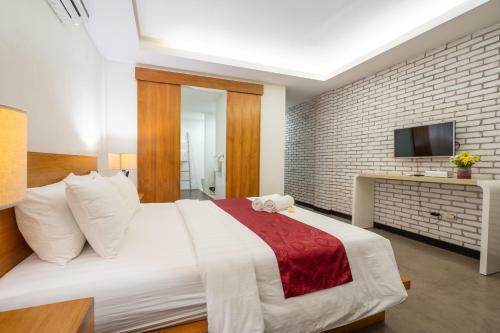 Boutique Villa Doretanth