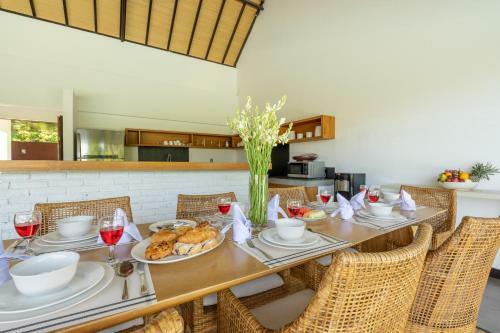 Boutique Villa Doretanth
