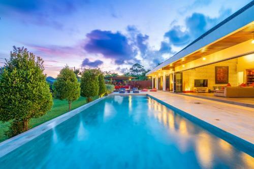 Boutique Villa Doretanth