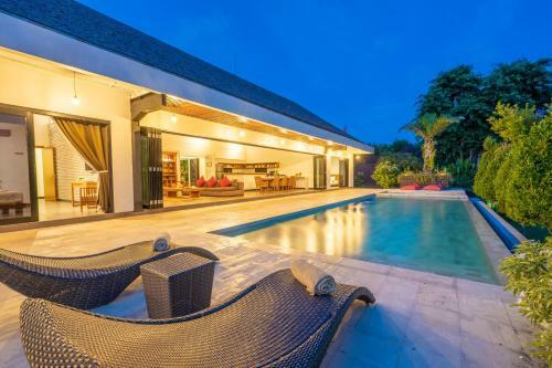Boutique Villa Doretanth