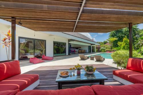Boutique Villa Doretanth