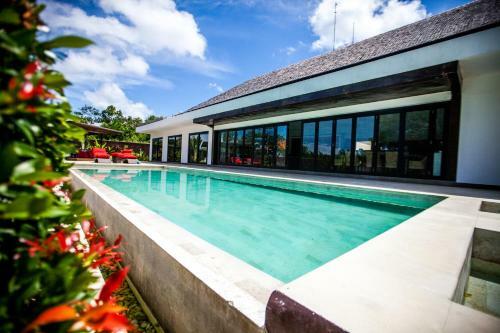 Boutique Villa Doretanth