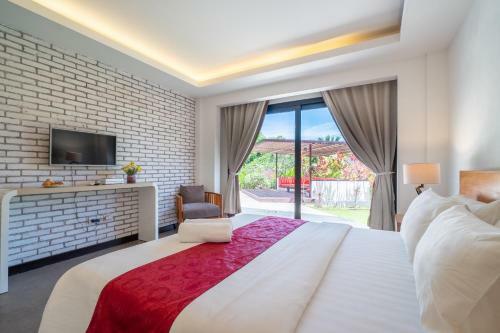 Boutique Villa Doretanth