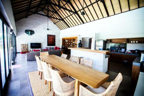 Boutique Villa Doretanth